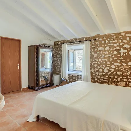 Son Valls - Adults Only Bauernhof